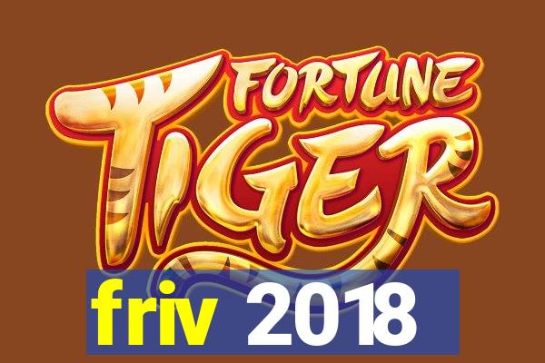 friv 2018